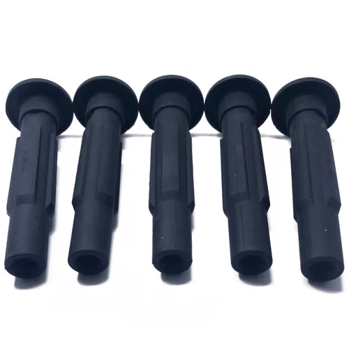 24105479 Silicone Ignition Coil Rubber Boot For Chevrolet Sail 2014 F01R00A081 24105479 - image 2